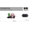 FLAMAR RSF430017HQ Resitencia, ventilador habitáculo - 1