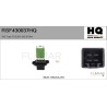 FLAMAR RSF430037HQ Resitencia, ventilador habitáculo - 1