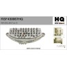 FLAMAR RSF430067HQ Resitencia, ventilador habitáculo - 1