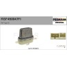 FLAMAR RSF450047FI Resitencia, ventilador habitáculo - 1
