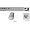 FLAMAR RSF460017HQ Resitencia, ventilador habitáculo - 1
