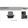 FLAMAR RSF460047FI Resitencia, ventilador habitáculo - 1