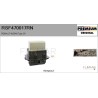 FLAMAR RSF470017RN Resitencia, ventilador habitáculo - 1
