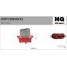 FLAMAR RSF510016HQ Resitencia, ventilador habitáculo - 1
