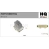 FLAMAR RSF510057HQ Resitencia, ventilador habitáculo - 1