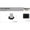 FLAMAR RSF510087KH Resitencia, ventilador habitáculo - 1