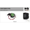 FLAMAR RSF520017HQ Resitencia, ventilador habitáculo - 1