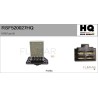 FLAMAR RSF520027HQ Resitencia, ventilador habitáculo - 1