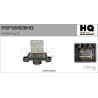 FLAMAR RSF520028HQ Resitencia, ventilador habitáculo - 1