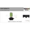 FLAMAR RSF520047FI Resitencia, ventilador habitáculo - 1
