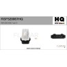 FLAMAR RSF520067HQ Resitencia, ventilador habitáculo - 1