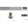 FLAMAR RSF520077HQ Resitencia, ventilador habitáculo - 1