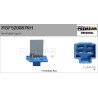 FLAMAR RSF520087KH Resitencia, ventilador habitáculo - 1
