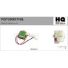 FLAMAR RSF530017HQ Resitencia, ventilador habitáculo - 1