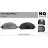 FLAMAR RSF530037HQ Resitencia, ventilador habitáculo - 1