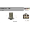 FLAMAR RSF530077GM Resitencia, ventilador habitáculo - 1