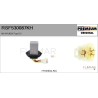 FLAMAR RSF530087KH Resitencia, ventilador habitáculo - 1