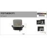 FLAMAR RSF540047FI Resitencia, ventilador habitáculo - 1
