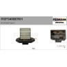 FLAMAR RSF540087KH Resitencia, ventilador habitáculo - 1