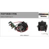 FLAMAR RSF550017RN Resitencia, ventilador habitáculo - 1