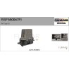 FLAMAR RSF550047FI Resitencia, ventilador habitáculo - 1