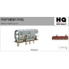 FLAMAR RSF580017HQ Resitencia, ventilador habitáculo - 1