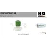 FLAMAR RSF610007HQ Resitencia, ventilador habitáculo - 1