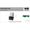 FLAMAR RSF610017HQ Resitencia, ventilador habitáculo - 1