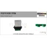 FLAMAR RSF610017RN Resitencia, ventilador habitáculo - 1