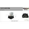FLAMAR RSF610057BM Resitencia, ventilador habitáculo - 1