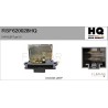 FLAMAR RSF620028HQ Resitencia, ventilador habitáculo - 1