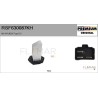 FLAMAR RSF630087KH Resitencia, ventilador habitáculo - 1