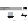 FLAMAR RSF650017HQ Resitencia, ventilador habitáculo - 1