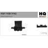 FLAMAR RSF710017HQ Resitencia, ventilador habitáculo - 1