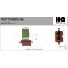 FLAMAR RSF710025HQ Resitencia, ventilador habitáculo - 1