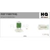 FLAMAR RSF710077HQ Resitencia, ventilador habitáculo - 1