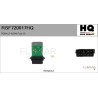 FLAMAR RSF720017HQ Resitencia, ventilador habitáculo - 1