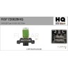 FLAMAR RSF720028HQ Resitencia, ventilador habitáculo - 1