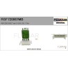 FLAMAR RSF720067MB Resitencia, ventilador habitáculo - 1