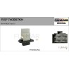 FLAMAR RSF740087KH Resitencia, ventilador habitáculo - 1
