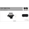 FLAMAR RSF750017HQ Resitencia, ventilador habitáculo - 1