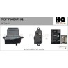FLAMAR RSF750047HQ Resitencia, ventilador habitáculo - 1