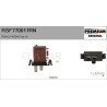 FLAMAR RSF770017RN Resitencia, ventilador habitáculo - 1
