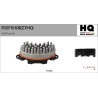FLAMAR RSF810027HQ Resitencia, ventilador habitáculo - 1