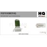 FLAMAR RSF810067HQ Resitencia, ventilador habitáculo - 1