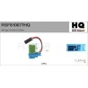 FLAMAR RSF810077HQ Resitencia, ventilador habitáculo - 1