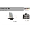 FLAMAR RSF810087KH Resitencia, ventilador habitáculo - 1