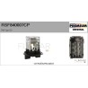 FLAMAR RSF840007CP Resitencia, ventilador habitáculo - 1