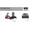 FLAMAR RSF840017HQ Resitencia, ventilador habitáculo - 1