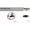 FLAMAR RSF840017RN Resitencia, ventilador habitáculo - 1